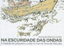 Fernando Patricio Cortizo: “Na escuridade das ondas”